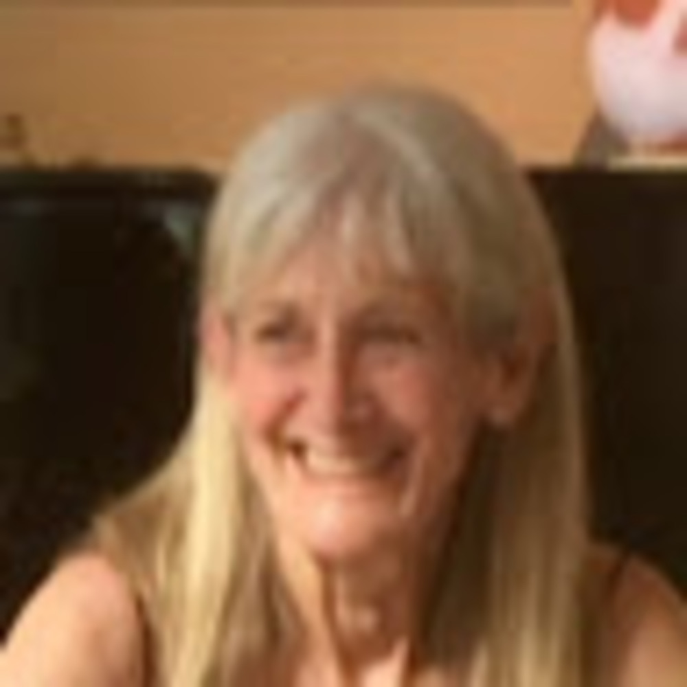 Meet your Posher, Marlene